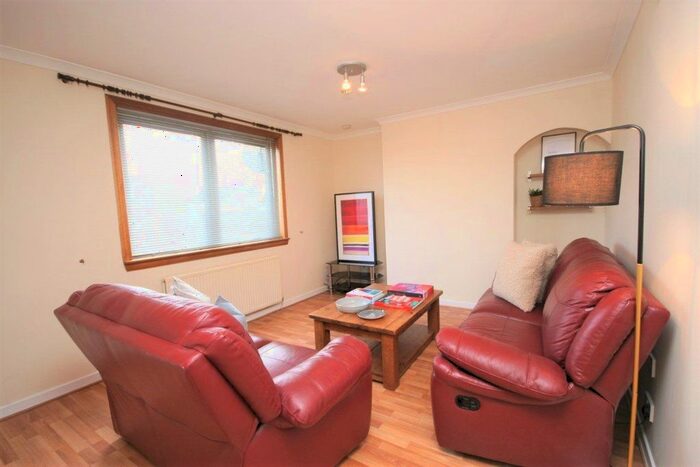 1 Bedroom Flat To Rent In South Gyle Park, Edinburgh, EH12
