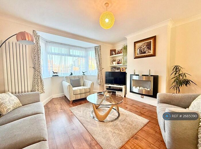 3 Bedroom Semi Detached House To Rent In London Road, Peterborough, PE2