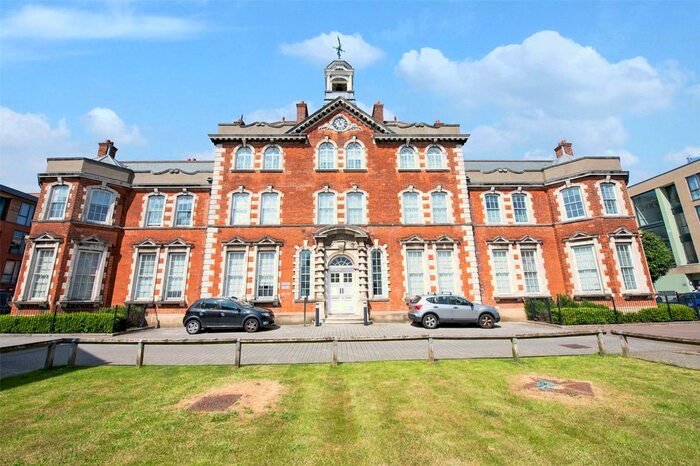 1 Bedroom Flat To Rent In Jenner Court, Colindale, NW9