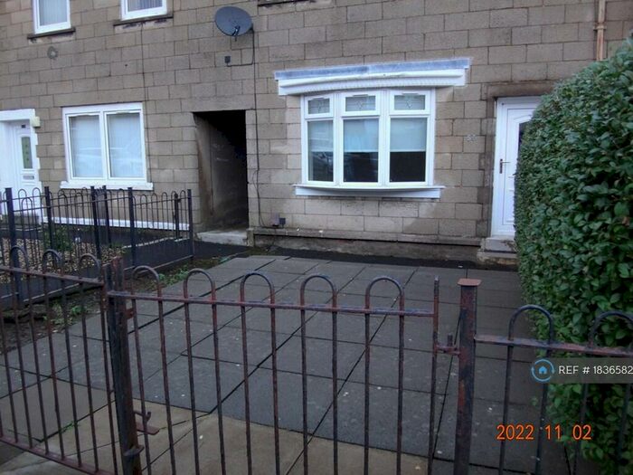 2 Bedroom Terraced House To Rent In Wheatland Avenue, Blantyre, Glasgow, G72