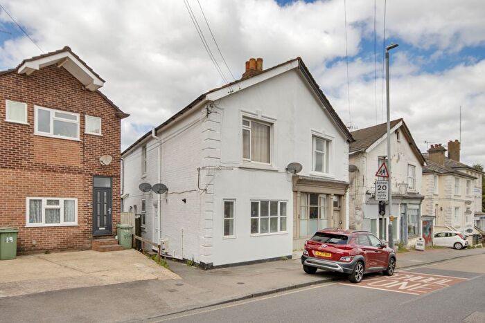 1 Bedroom Flat To Rent In Quarry Road, Tunbridge Wells, TN1