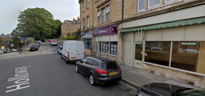 1 Bedroom Apartment To Rent In Wellsway, Bath, BA2