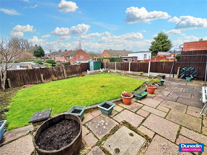 3 Bedroom Semi-Detached House For Sale In Wellman Croft, Selly Oak, Birmingham, B29