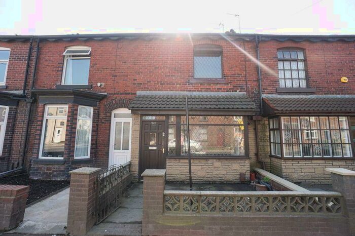 2 Bedroom Terraced House To Rent In Station Road, Blackrod, BL6