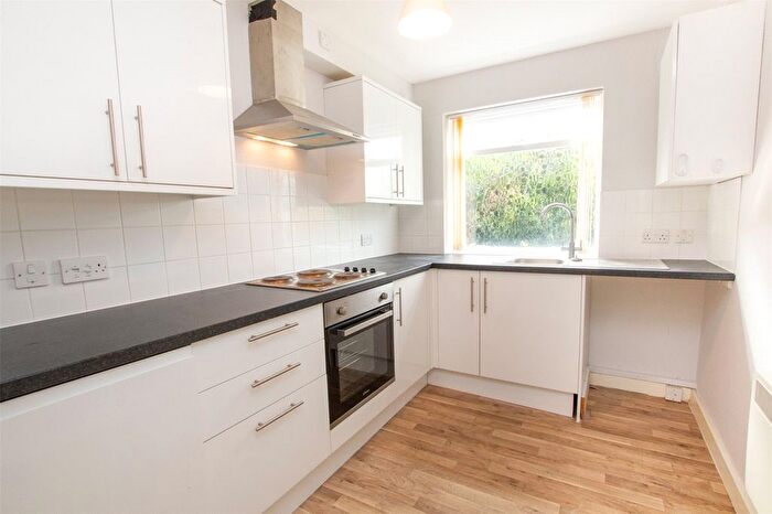 1 Bedroom Flat To Rent In Brize Norton Road, Minster Lovell, Witney, OX29