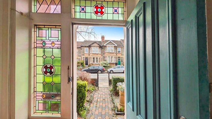 4 Bedroom Terraced House For Sale In Thingwall Park, Bristol, BS16