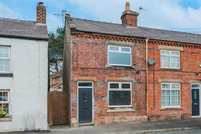 2 Bedroom Terraced House To Rent In Moss Delph Lane, Aughton, L39