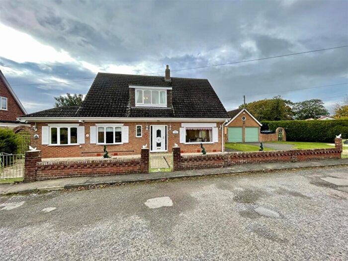 3 Bedroom Detached Bungalow For Sale In Dalton On Tees, Darlington, DL2