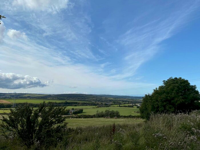 Land For Sale In Birnie, Elgin, Moray, Rp, IV30