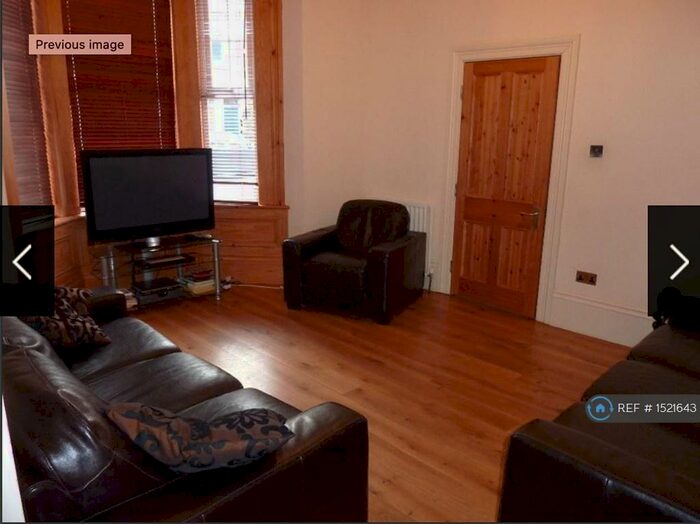8 Bedroom Terraced House To Rent In Jesmond, Newcastle Upon Tyne, NE2