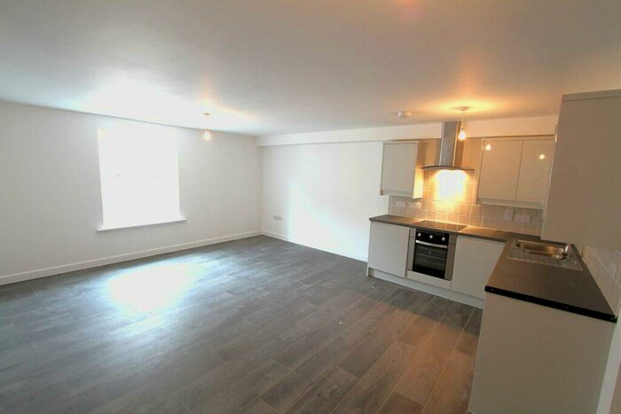 1 Bedroom Apartment To Rent In Church Lane, Banbury, OX16