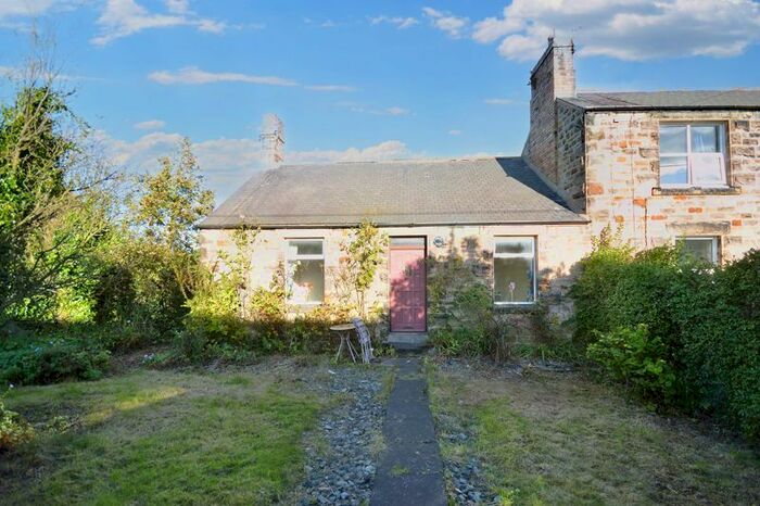 3 Bedroom End Of Terrace House For Sale In Hawthorn Terrace, Shilbottle, Alnwick, NE66