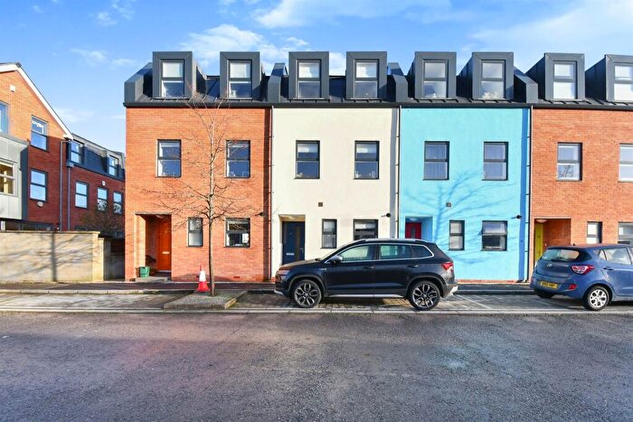 3 Bedroom Terraced House For Sale In Severn Quay, Chepstow, NP16