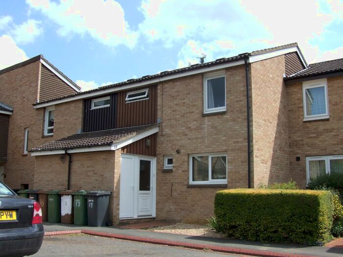 3 Bedroom Terraced House To Rent In Tirrington, Bretton, Peterborough, PE3
