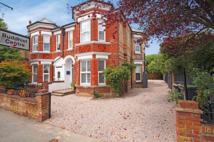1 Bedroom Property To Rent In Charminster Road, Bournemouth, BH8