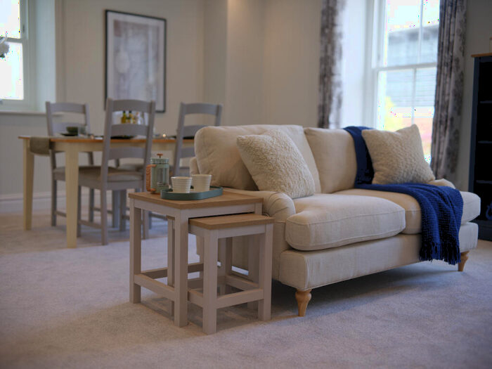 2 Bedroom Flat For Sale In Off Fountain Way, Wilton Road, Salisbury, SP2