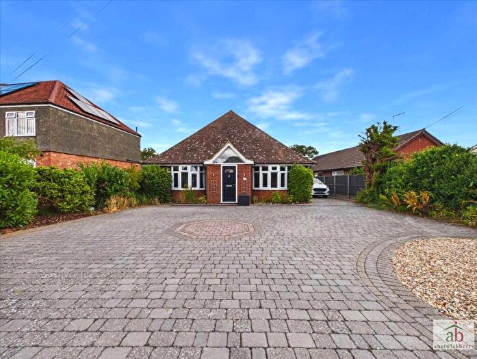 4 Bedroom Detached House For Sale In Bell Lane, Kesgrave, IP5