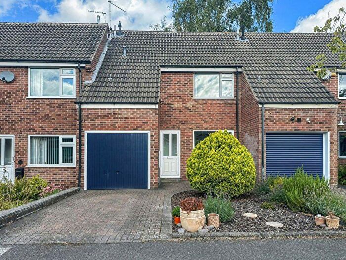 3 Bedroom Terraced House To Rent In Margaret`s Court, Bramcote, NG9