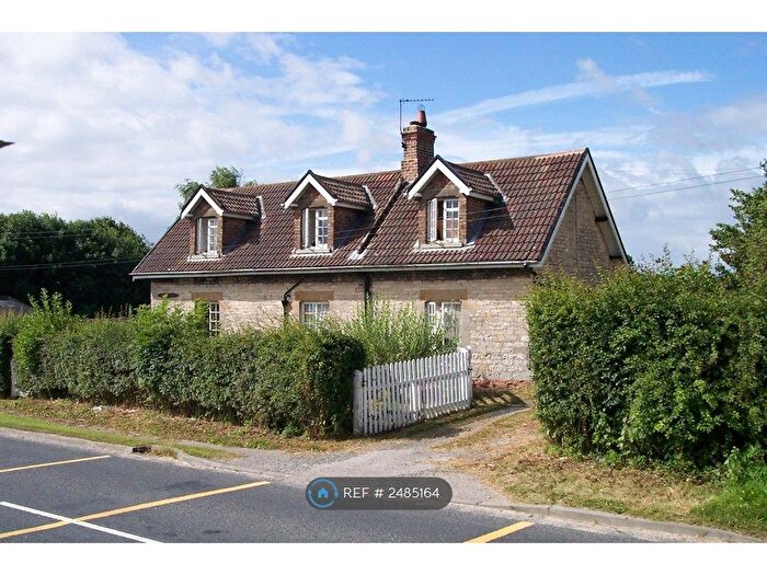 3 Bedroom Detached House To Rent In Wharram Le Street, Malton, YO17