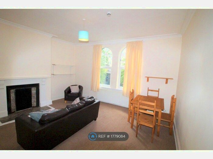 1 Bedroom Flat To Rent In Floor, Leeds, LS6