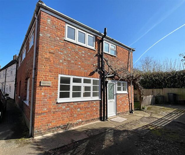 3 Bedroom Cottage To Rent In Chapel Cottages, Wickhambreaux, Canterbury, Kent, CT3