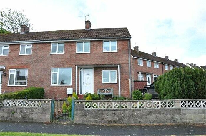 3 Bedroom Semi-Detached House To Rent In St Johns Road, Hexham, Northumberland, NE46