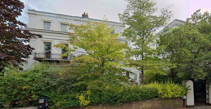 1 Bedroom Flat To Rent In Pembroke Road, Bristol, BS8