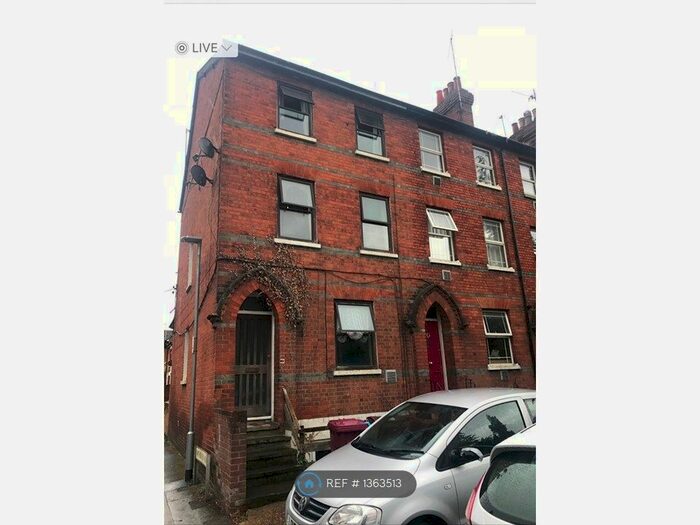 1 Bedroom Flat To Rent In Kings Road, Reading, RG1