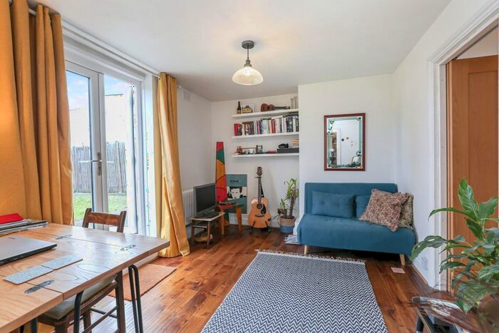 1 Bedroom Flat To Rent In Garlies Road, London, SE23