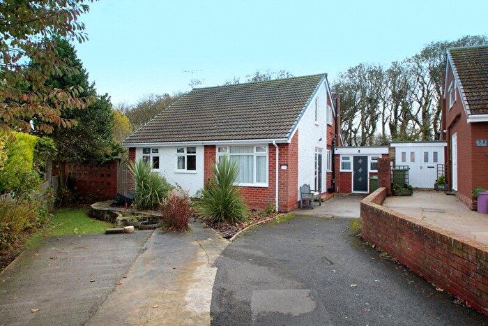 4 Bedroom Bungalow For Sale In The Coppice, Seaton Sluice, NE26