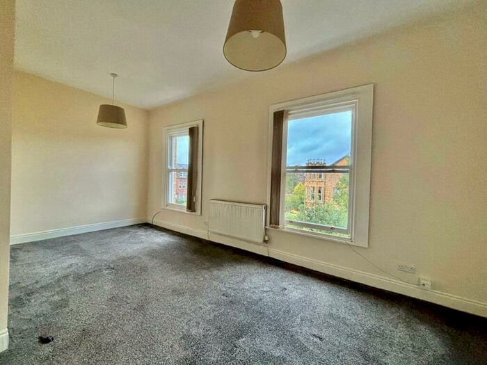 1 Bedroom Apartment To Rent In Croxteth Road, L8