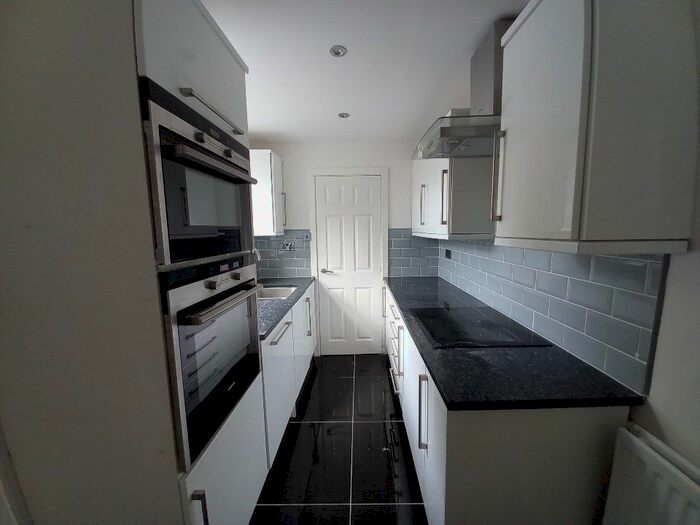 2 Bedroom Terraced House To Rent In Redworth Road, Shildon, DL4