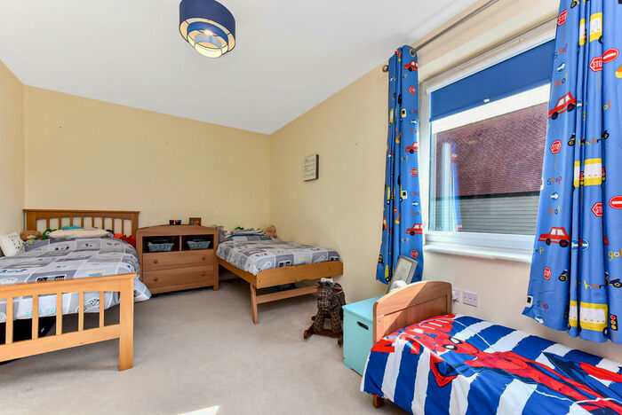 4 Bedroom Detached House For Sale In Horsted Park, Chatham, Kent., ME4