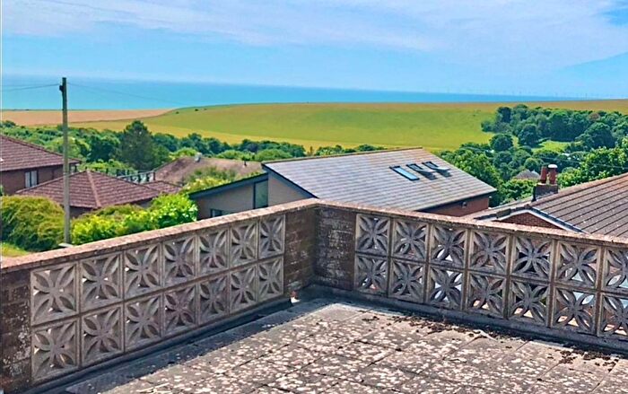 4 Bedroom Detached House For Sale In Wanderdown Road, Ovingdean, Brighton, BN2