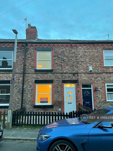 2 Bedroom Terraced House To Rent In Sandfield Road, Liverpool, L25
