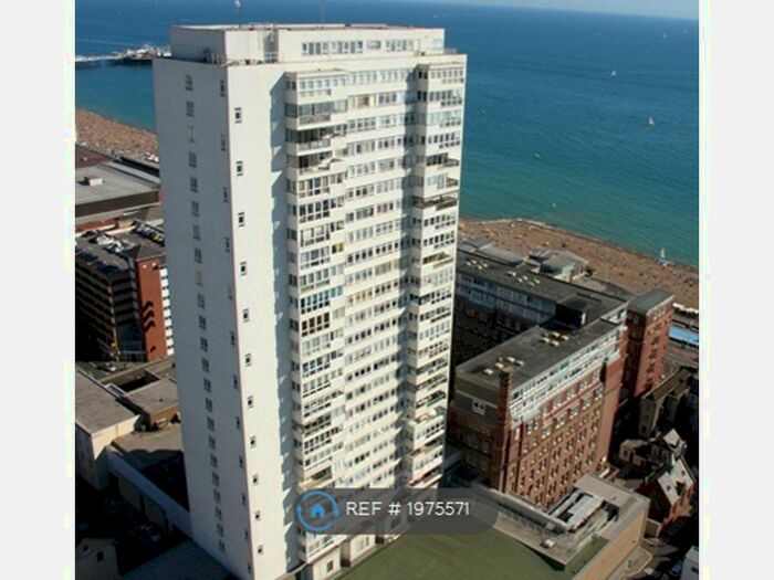 2 Bedroom Flat To Rent In St. Margarets Place, Brighton, BN1