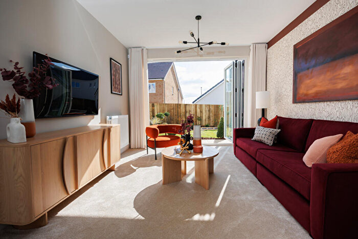 4 Bedroom Detached House For Sale In Chesterfield Road, Brimington, Chesterfield, S43