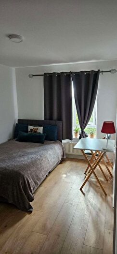 1 Bedroom Detached House To Rent In Double Room, The Rookery, Grays, RM20