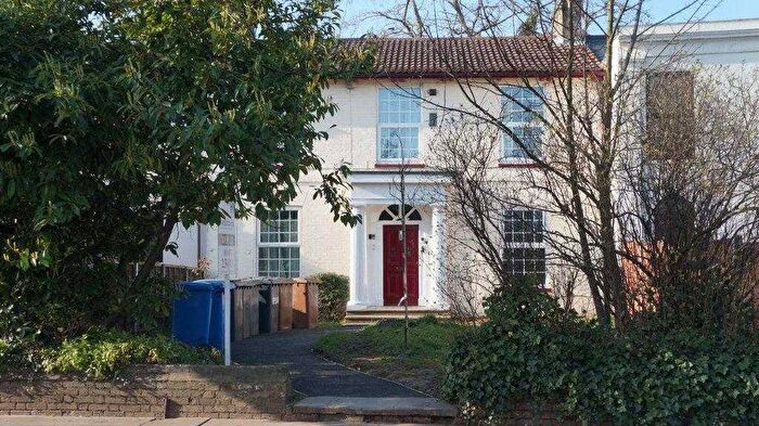 1 Bedroom Apartment To Rent In Woodbridge Road, Ipswich, Suffolk, IP4