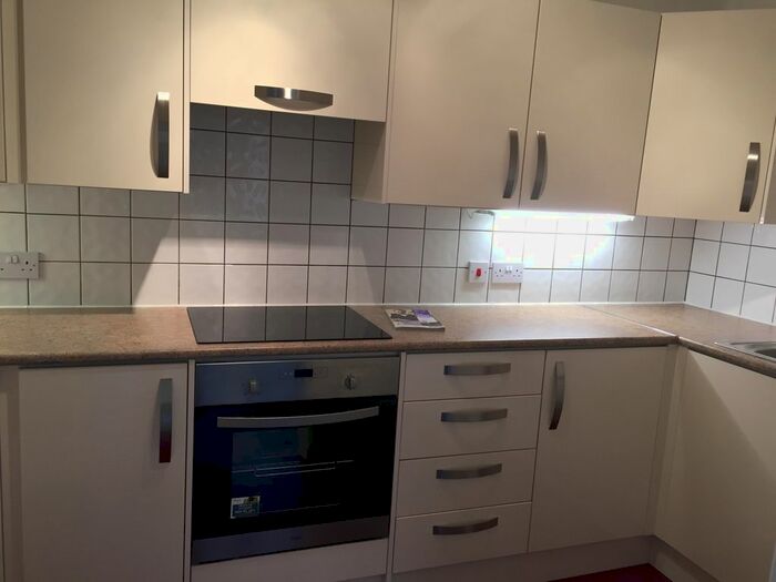 1 Bedroom Flat To Rent In Star Holme Court, Star Street, Ware, SG12