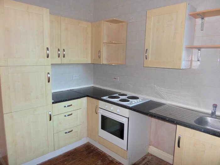 2 Bedroom Terraced House To Rent In John Street, Wombwell, Barnsley, S73