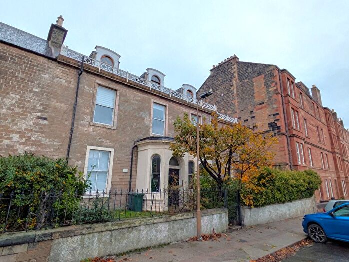 1 Bedroom Flat To Rent In James Street, Joppa, Edinburgh, EH15