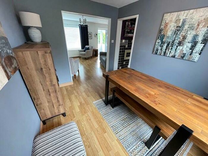 3 Bedroom Semi-Detached House For Sale In St. Andrews Road, Colwyn Bay, LL29