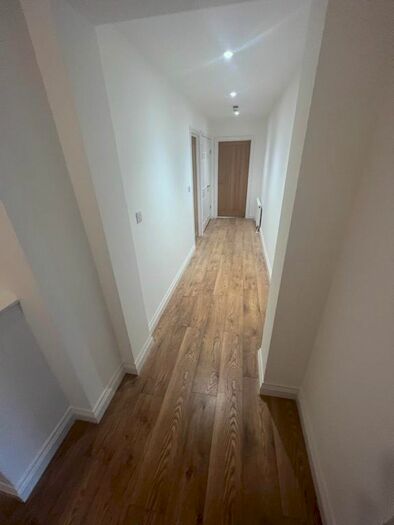 2 Bedroom Flat To Rent In Moorland Road, Burslem, Stoke-On-Trent, ST6