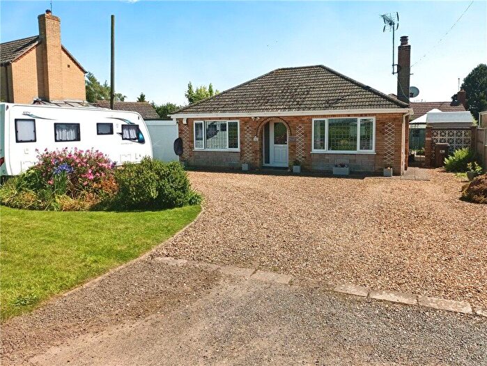 2 Bedroom Bungalow For Sale In Main Street, Gedney Dyke, Spalding, PE12