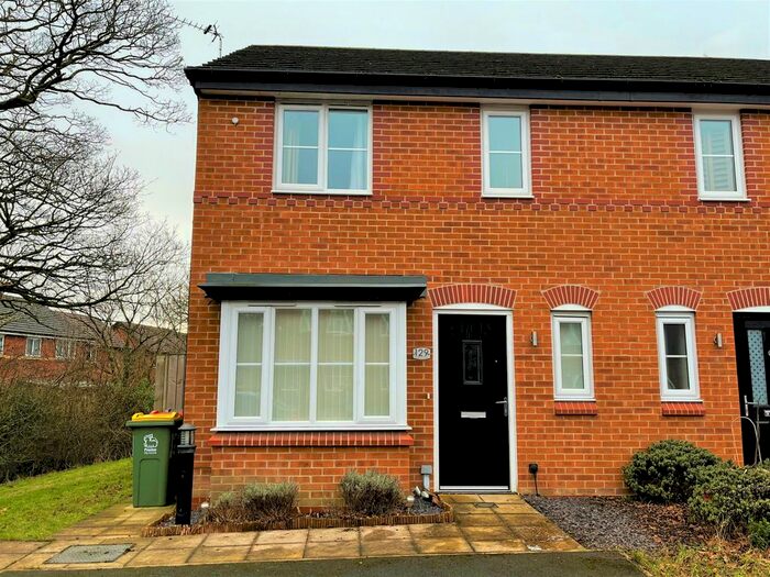 3 Bedroom Semi-Detached House To Rent In Maxy House Road, Cottam, Preston, PR4