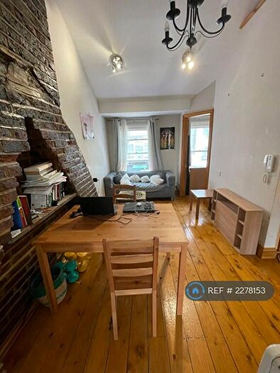 1 Bedroom Flat To Rent In Kentish Town Road, London, NW1