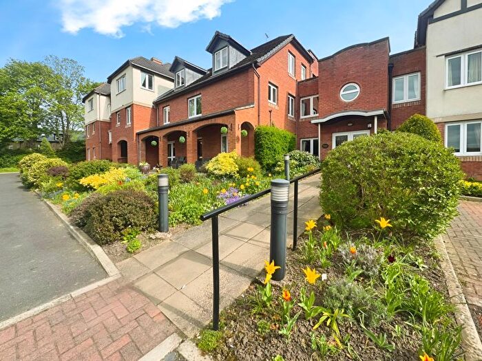 1 Bedroom Flat For Sale In Aydon Road, Corbridge, NE45