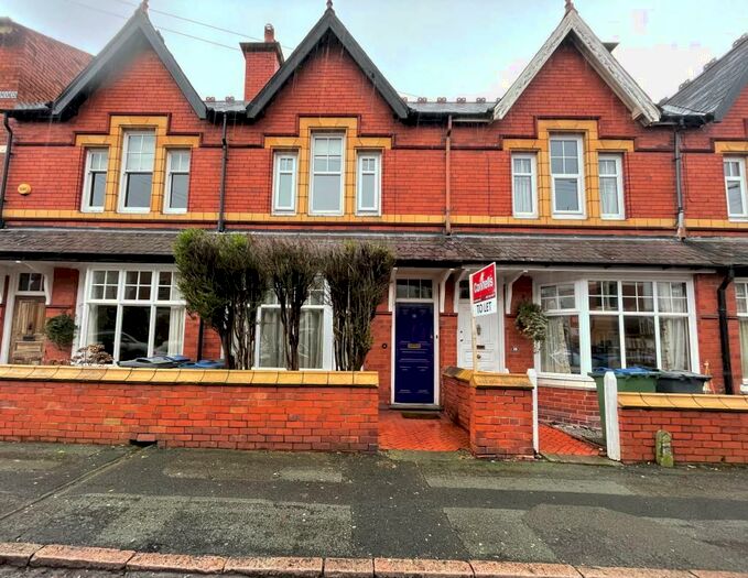 3 Bedroom House To Rent In Poplar Road, Bearwood, B66