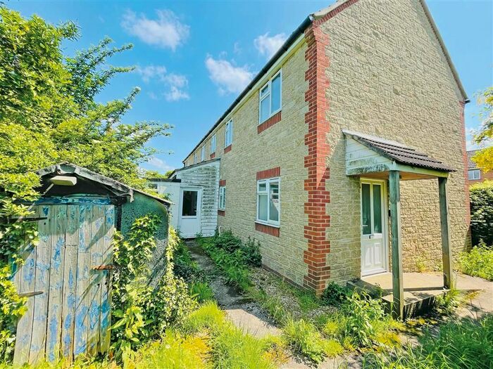 3 Bedroom Semi-Detached House For Sale In Witcombe Lane, Ash, Martock, TA12